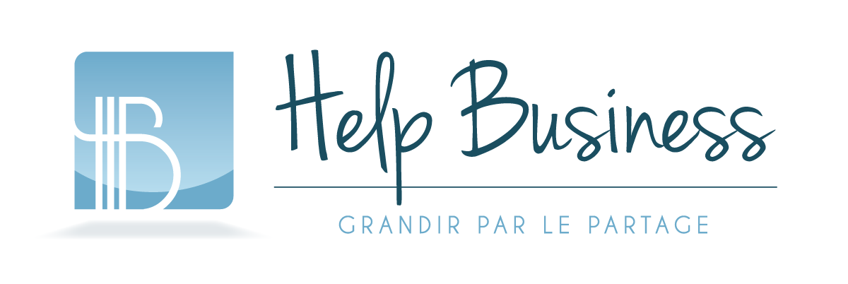 Logo Help Business